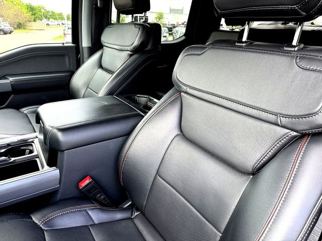 Certified 2024 Ford F250 Lariat w/ Lariat Ultimate Package image 10
