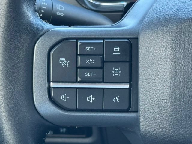 Certified 2023 Ford F150 Lariat w/ Equipment Group 502A High AWD/4WD image 54