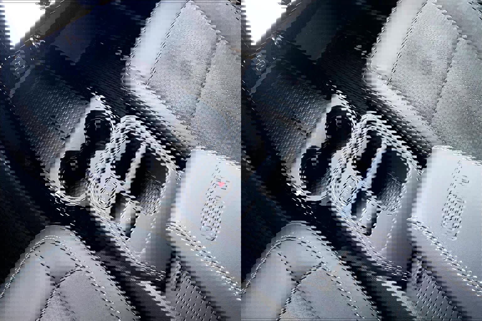 Certified 2025 Ford Mustang Mach-E GT image 16