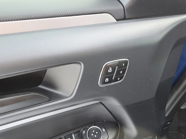 Certified 2023 Ford Bronco Sport Outer Banks w/ Tech Package image 17