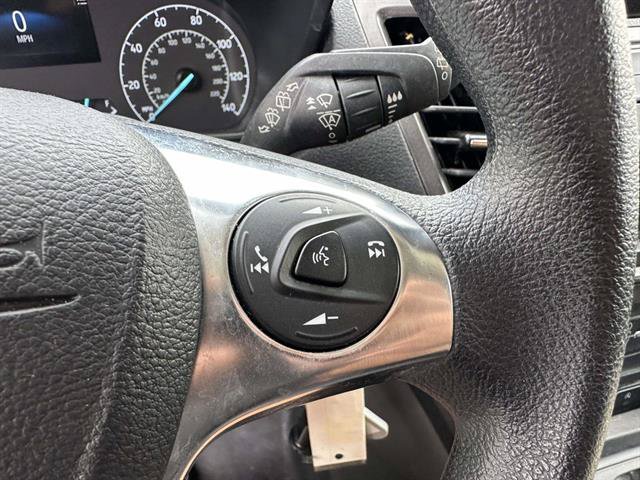 Certified 2023 Ford Transit Connect XL FWD image 25