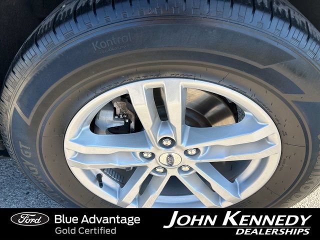 Certified 2023 Ford Explorer XLT AWD/4WD image 6