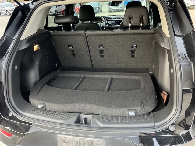Used 2023 Buick Encore GX Preferred w/ Cold Weather Comfort Package image 11