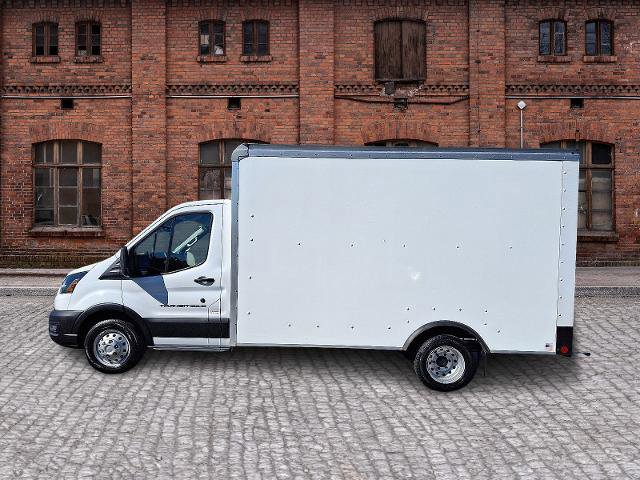 Certified 2023 Ford Transit 350 DRW image 5