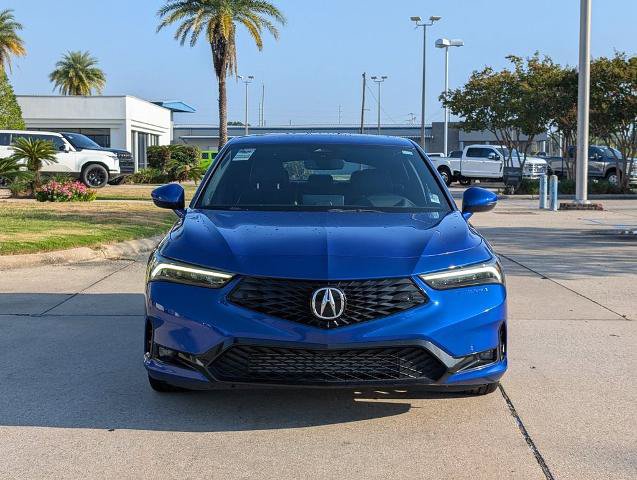 Used 2023 Acura Integra A-Spec w/ Technology Package FWD image 10