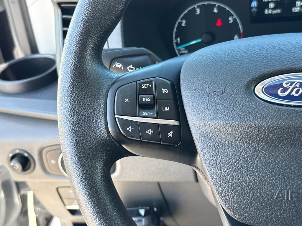 Certified 2024 Ford Transit 350 XL AWD/4WD image 15