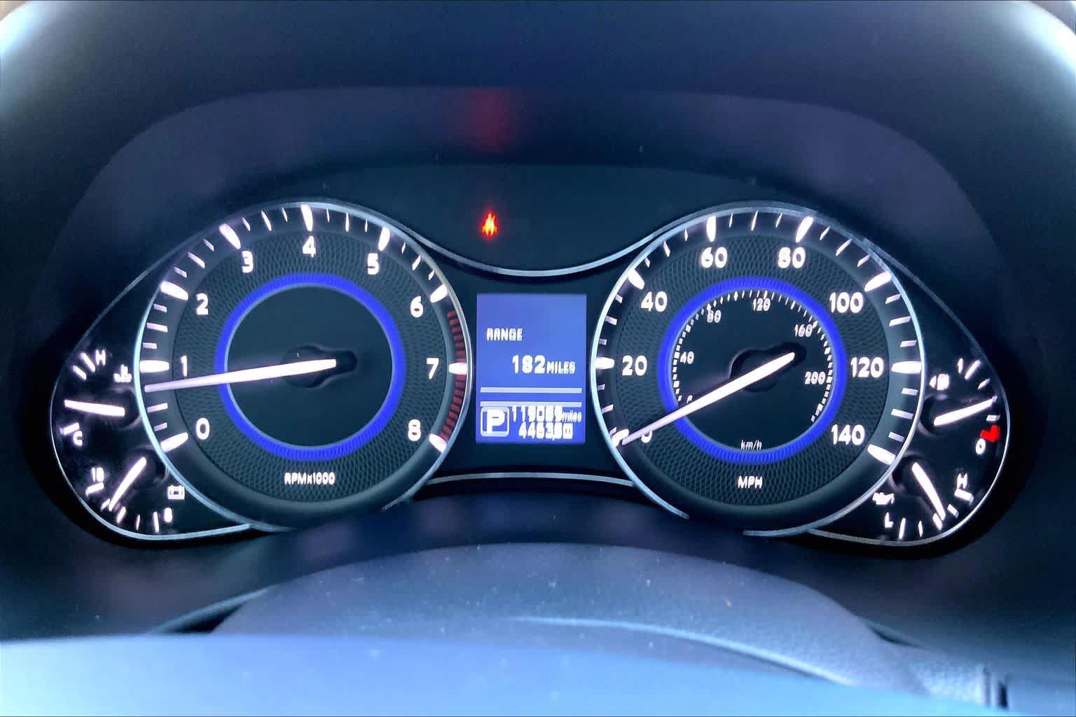 Used 2019 INFINITI QX80 Luxe w/ 22" Wheel Package RWD image 26