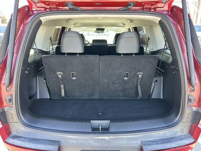 Used 2024 Hyundai Santa Fe SEL image 22