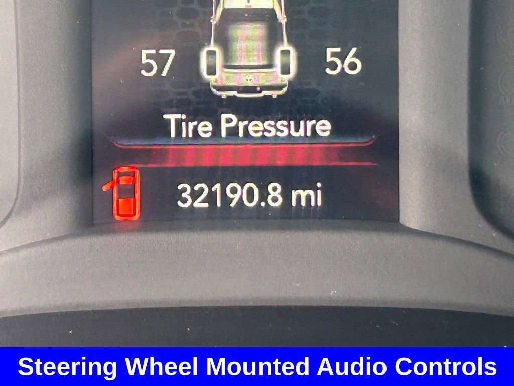 Used 2024 RAM 2500 Big Horn image 45