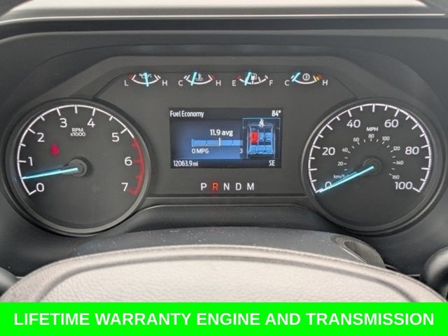 Certified 2024 Ford F250 XL w/ XL Chrome Package AWD/4WD image 30