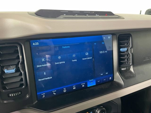 Certified 2023 Ford Bronco Wildtrak AWD/4WD image 7