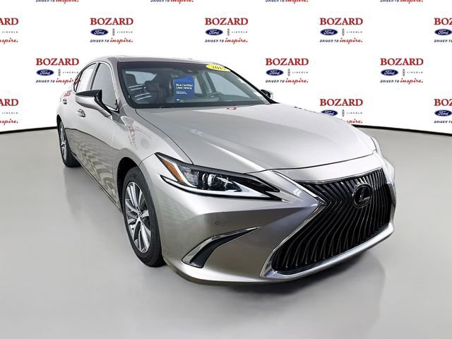 Used 2019 Lexus ES 350 350 image 1