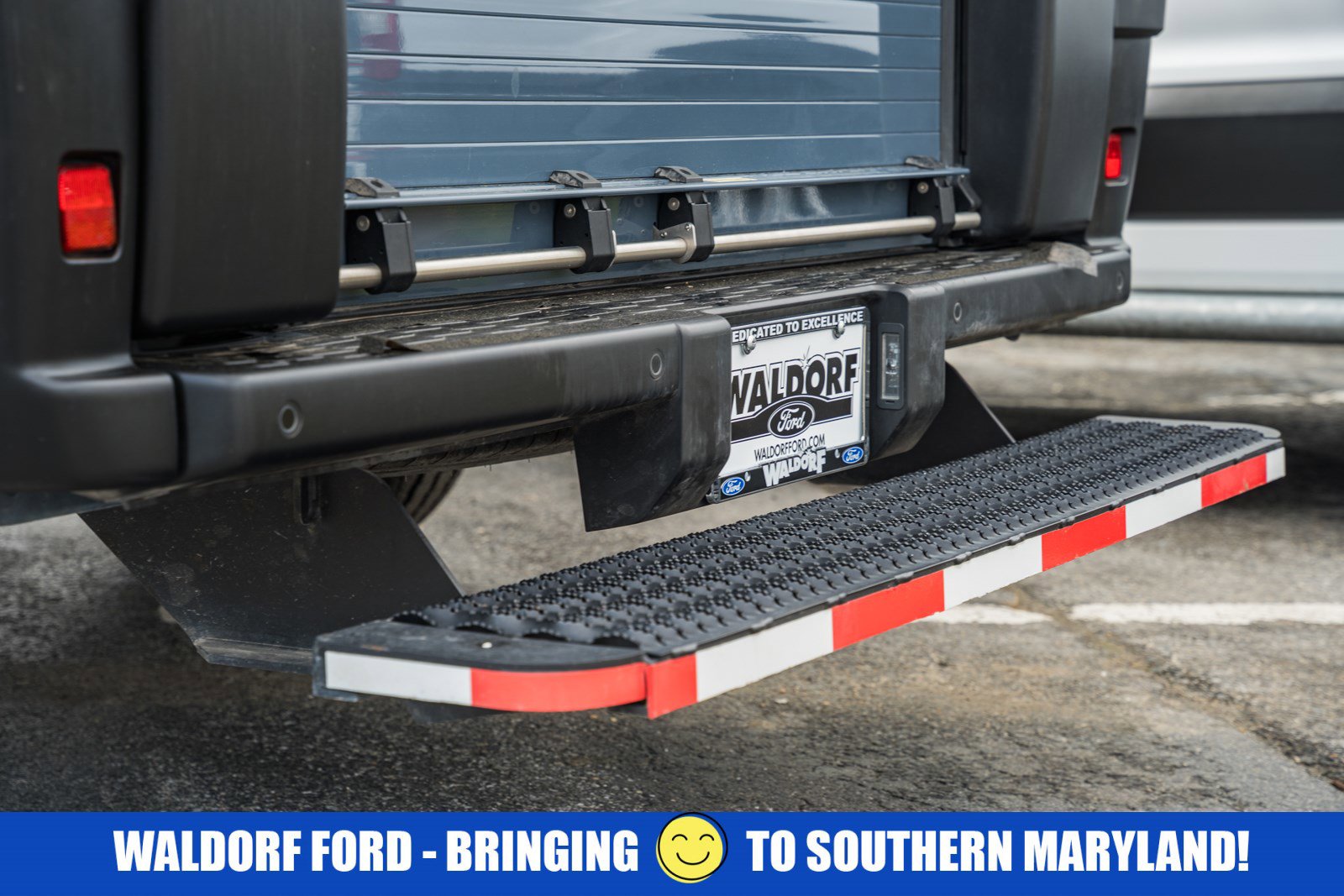 Used 2024 RAM ProMaster 3500 image 6