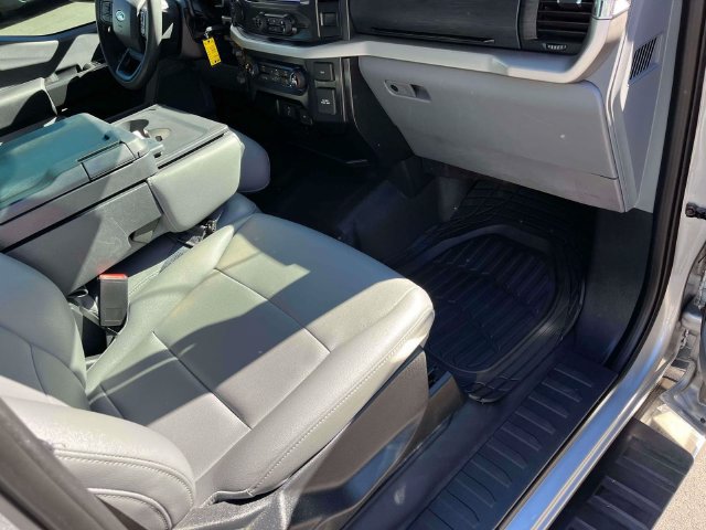Certified 2021 Ford F150 XL w/ Trailer Tow Package AWD/4WD image 22