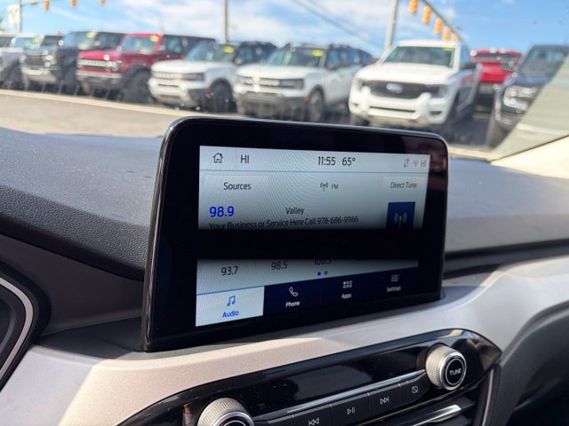 Certified 2022 Ford Escape SE w/ Convenience Package AWD/4WD image 26