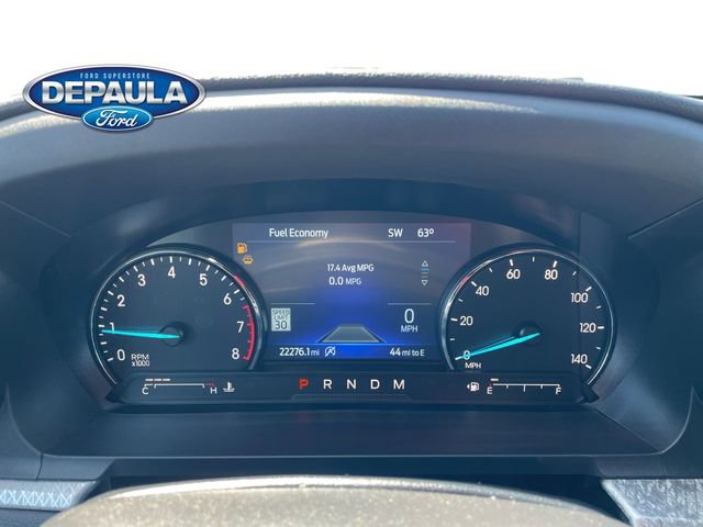 Certified 2024 Ford Explorer Timberline AWD/4WD image 2