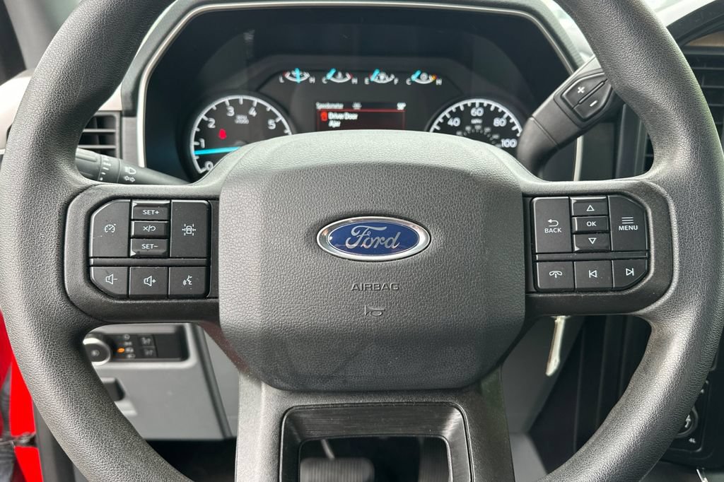 Certified 2022 Ford F150 XL w/ Equipment Group 101A High AWD/4WD image 18