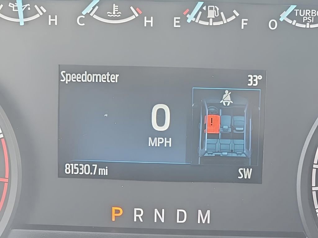 Certified 2025 Ford F350 XLT image 28