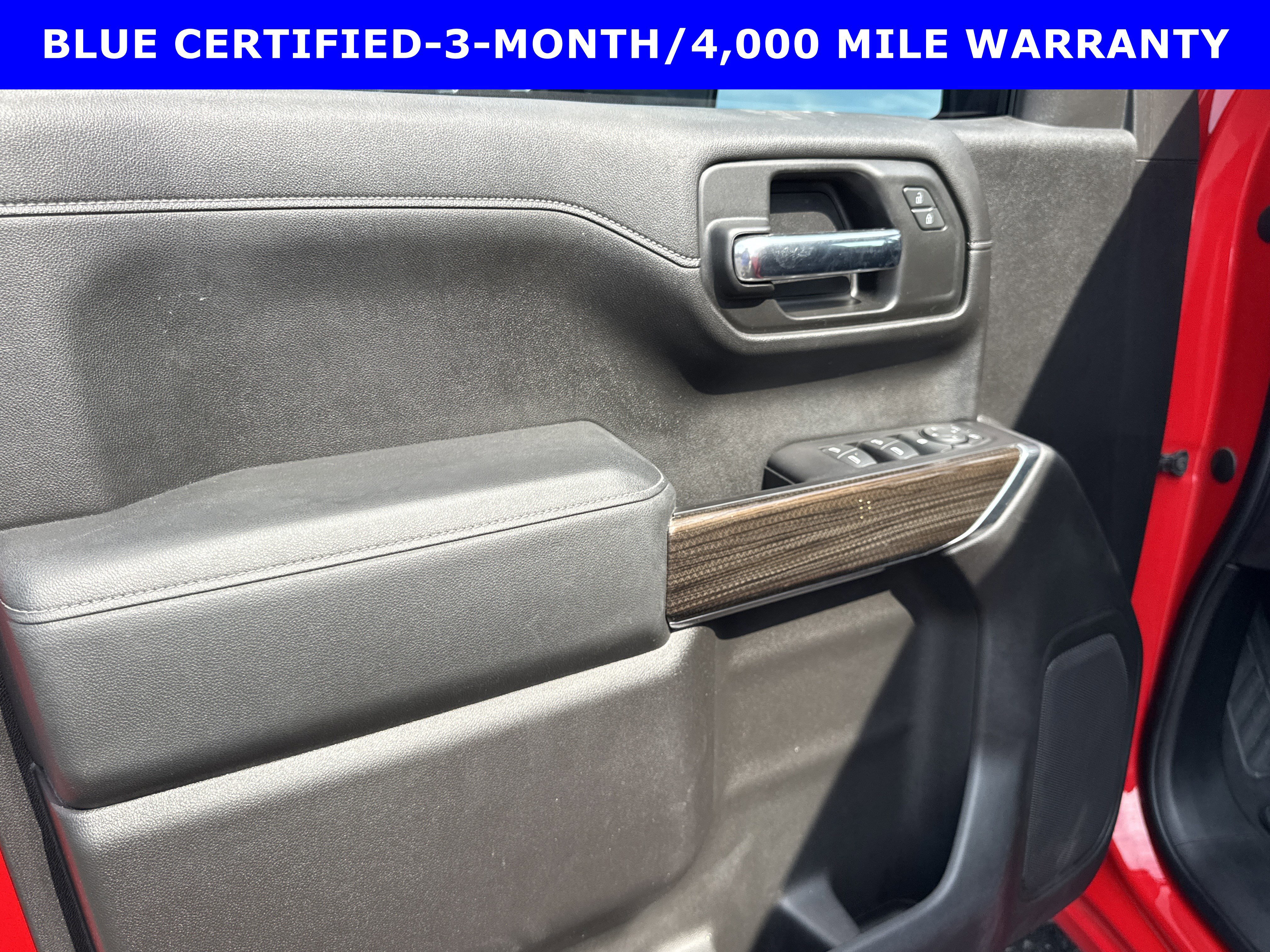 Used 2019 Chevrolet Silverado 1500 RST w/ All-Star Edition image 8