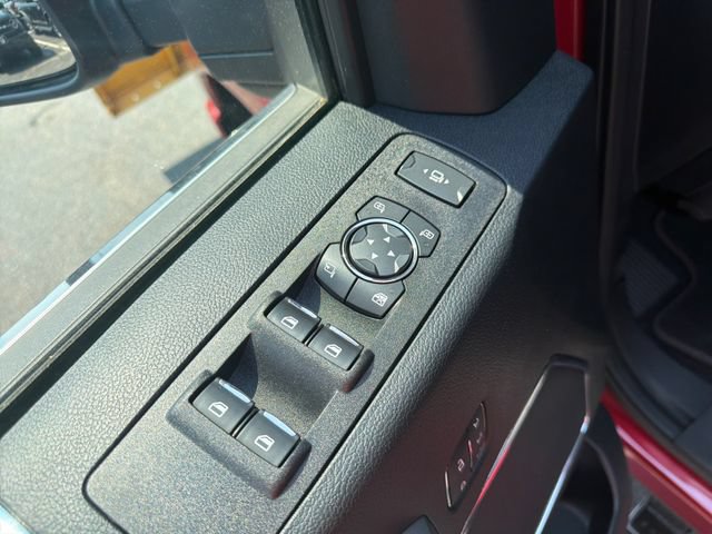 Certified 2021 Ford F350 Platinum w/ FX4 Off-Road Package AWD/4WD image 33