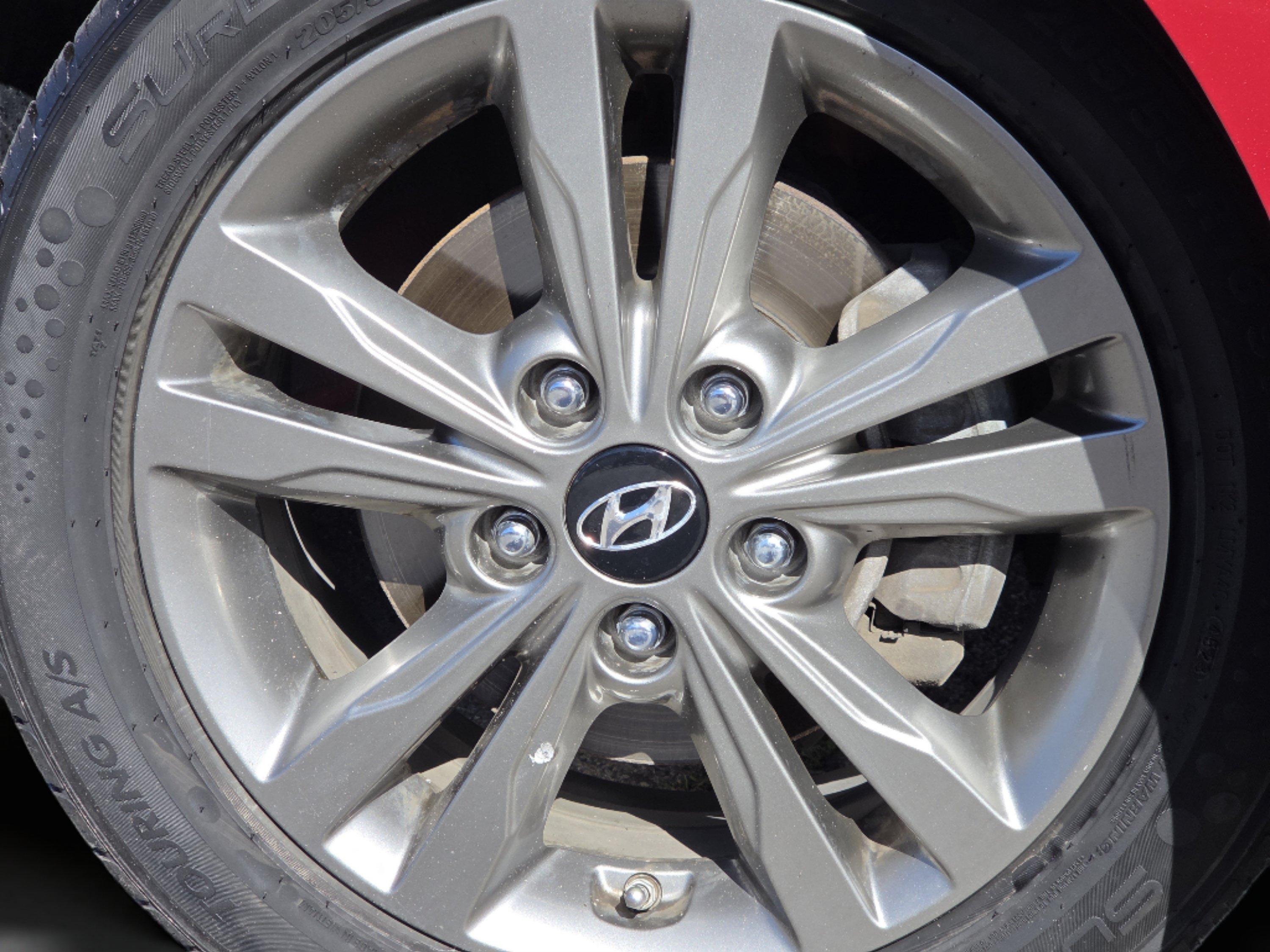 Used 2017 Hyundai Elantra SE FWD image 12