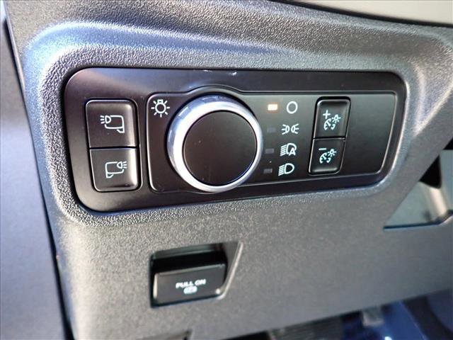 Certified 2023 Ford Bronco Badlands w/ Sasquatch Package image 14