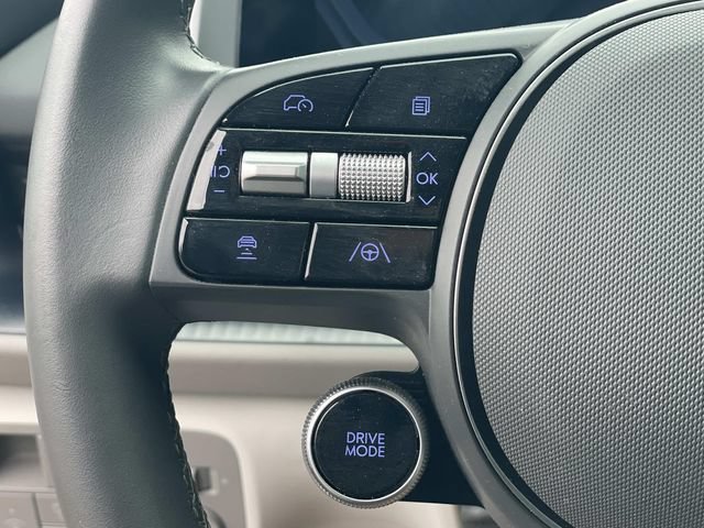 Used 2024 Hyundai Ioniq 6 SEL RWD image 9