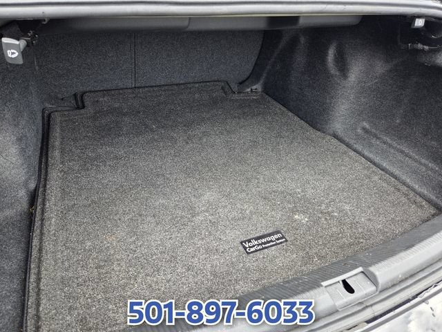 Used 2020 Volkswagen Passat 2.0T SEL FWD image 15