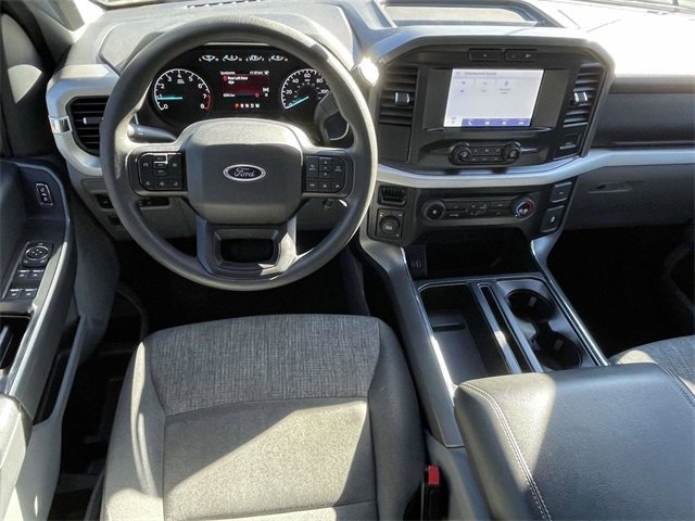 Certified 2022 Ford F150 XLT w/ Bed Utility Package image 12