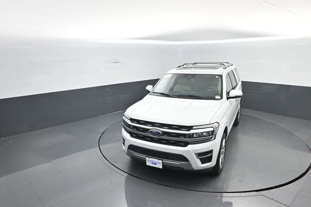 Certified 2024 Ford Expedition Limited image 23