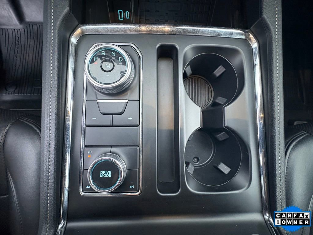 Certified 2024 Ford Expedition XLT image 24