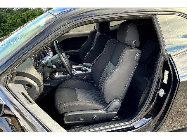 Used 2021 Dodge Challenger GT image 20