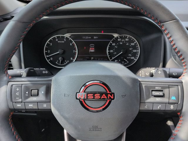 Used 2025 Nissan Rogue SV w/ Rock Creek Premium Package AWD/4WD image 32
