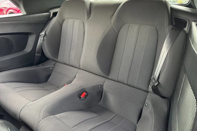 Certified 2022 Ford Mustang Convertible w/ Equipment Group 101A image 14