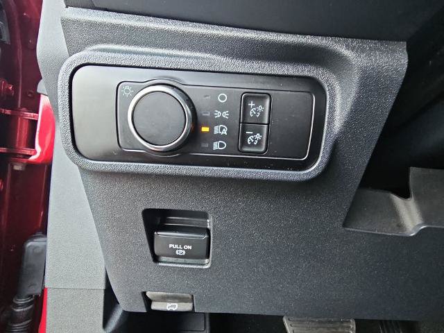 Certified 2025 Ford Bronco Big Bend AWD/4WD image 25