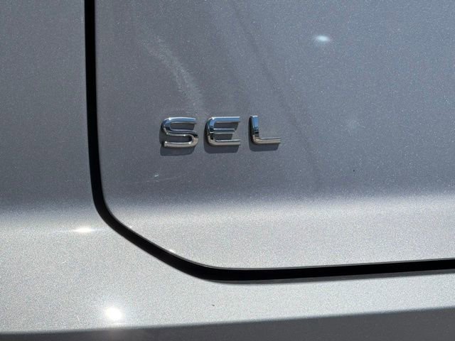 Used 2024 Volkswagen Atlas Cross Sport SEL AWD/4WD image 13