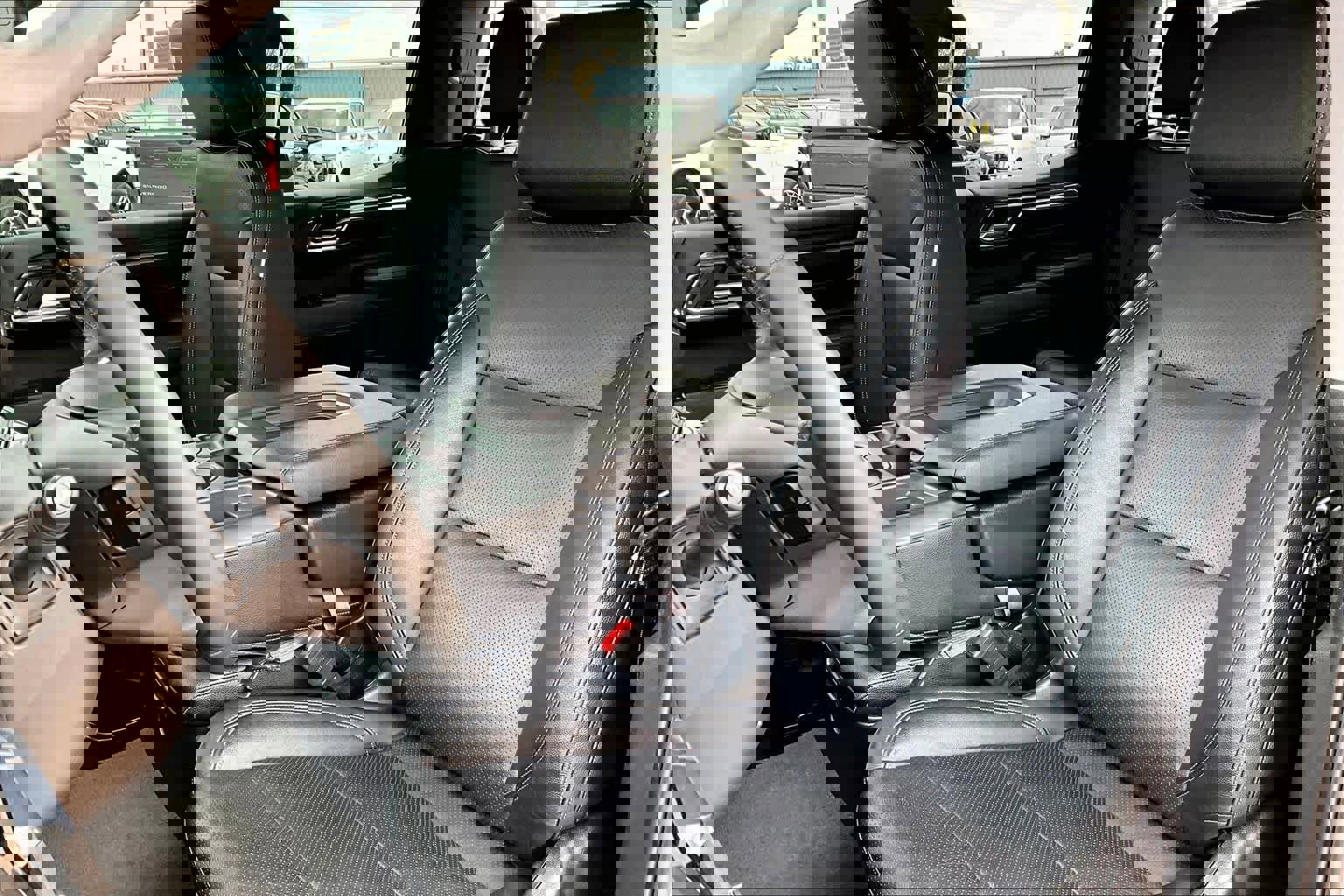 Used 2023 Chevrolet Silverado 1500 RST image 7