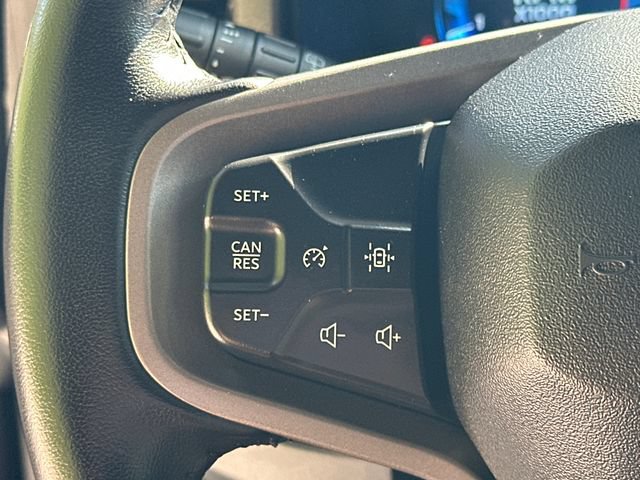 Certified 2025 Ford Bronco Big Bend AWD/4WD image 27