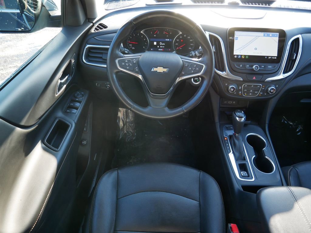Used 2021 Chevrolet Equinox Premier image 12