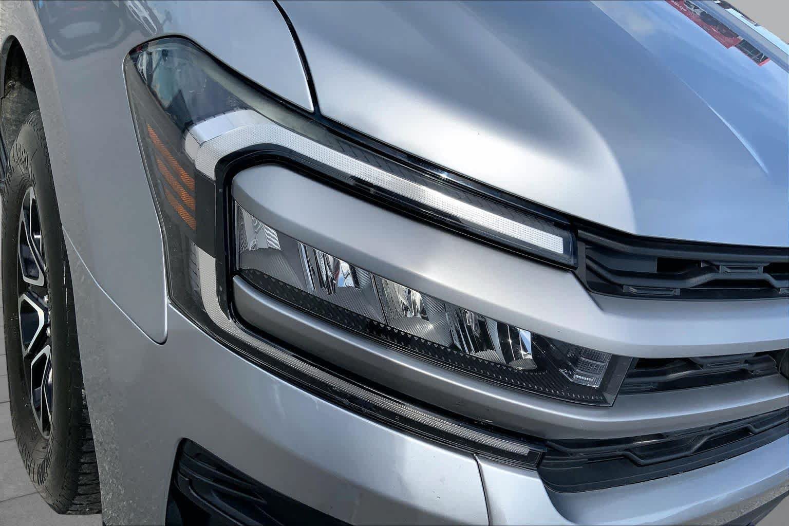 Certified 2022 Ford Expedition XLT RWD image 27