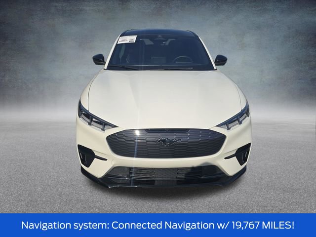 Certified 2023 Ford Mustang Mach-E GT AWD/4WD image 2