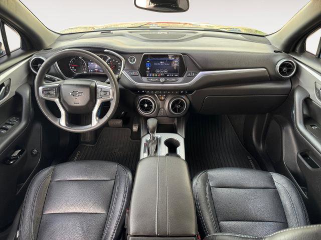 Used 2022 Chevrolet Blazer LT image 10