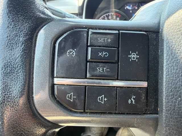 Certified 2022 Ford F150 XLT w/ Equipment Group 302A High AWD/4WD image 46