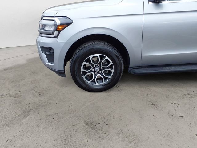 Certified 2024 Ford Expedition Max XLT AWD/4WD image 14