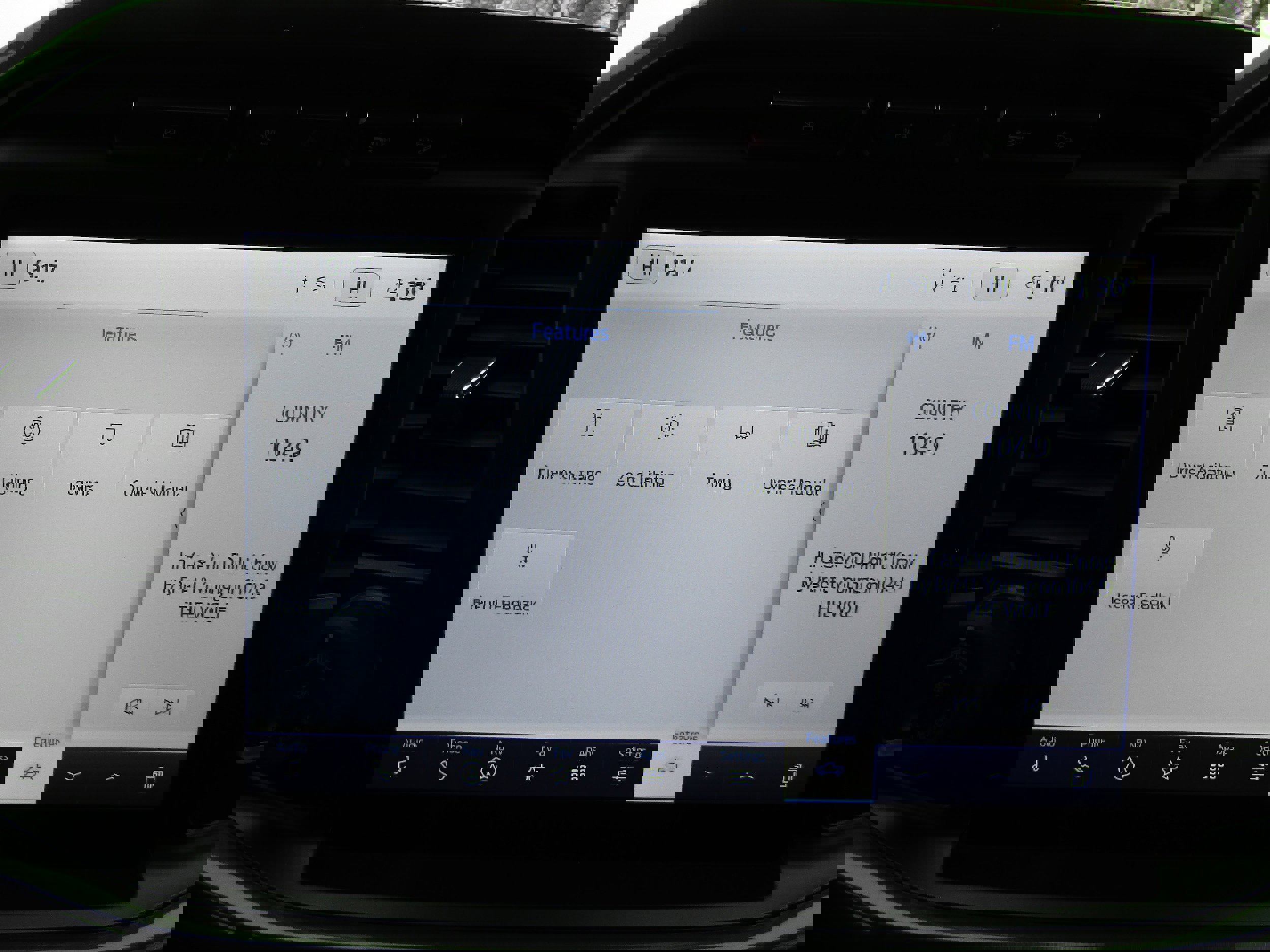 Certified 2023 Ford F150 XLT w/ Equipment Group 302A High image 50