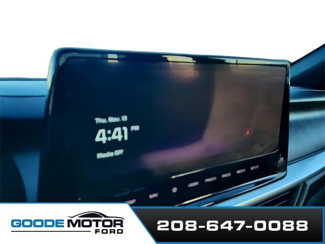 Used 2024 Kia Forte GT-Line w/ GT-Line Premium Package image 16