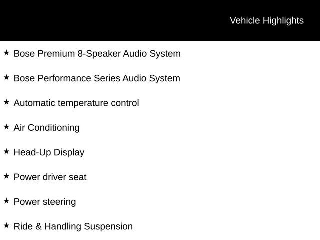 Used 2020 Cadillac XT6 Premium Luxury image 16