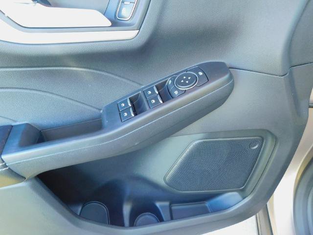 Certified 2021 Ford Escape SE AWD/4WD image 14