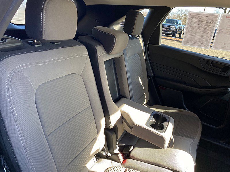 Certified 2022 Ford Escape SE w/ Convenience Package image 34