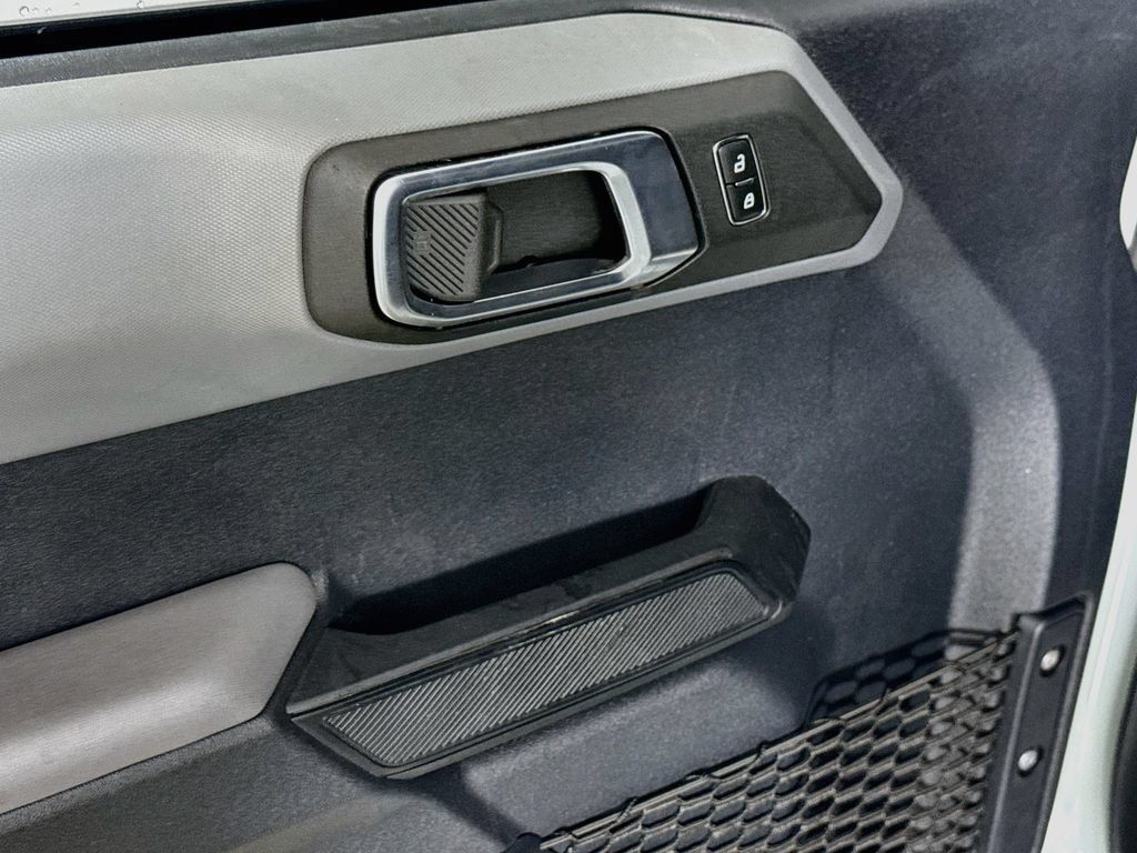Certified 2023 Ford Bronco 4-Door AWD/4WD image 20